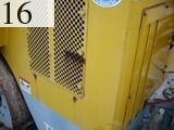 Used Construction Machine Used SAKAI SAKAI Roller Vibration rollers for paving TW450