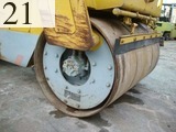 Used Construction Machine Used SAKAI SAKAI Roller Vibration rollers for paving TW450