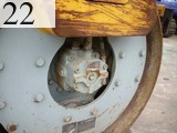 Used Construction Machine Used SAKAI SAKAI Roller Vibration rollers for paving TW450