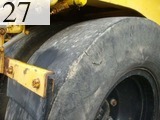 Used Construction Machine Used SAKAI SAKAI Roller Vibration rollers for paving TW450