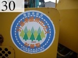 Used Construction Machine Used SAKAI SAKAI Roller Vibration rollers for paving TW450