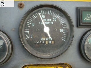 Used Construction Machine Used SAKAI SAKAI Roller Vibration rollers for paving TW450
