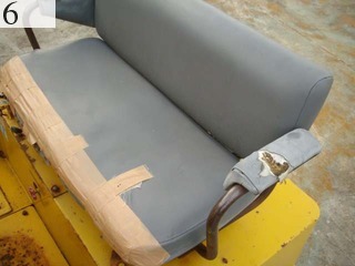 Used Construction Machine Used SAKAI SAKAI Roller Vibration rollers for paving TW450