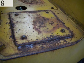 Used Construction Machine Used SAKAI SAKAI Roller Vibration rollers for paving TW450