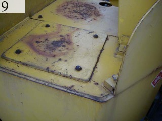 Used Construction Machine Used SAKAI SAKAI Roller Vibration rollers for paving TW450