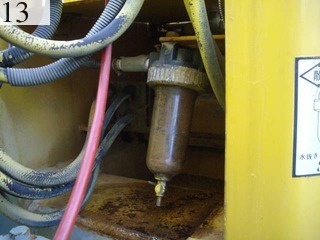 Used Construction Machine Used SAKAI SAKAI Roller Vibration rollers for paving TW450