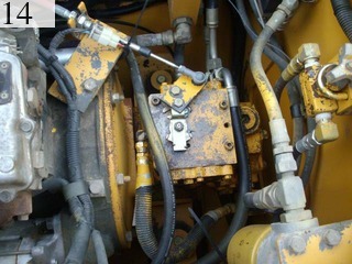 Used Construction Machine Used SAKAI SAKAI Roller Vibration rollers for paving TW450