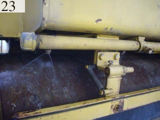Used Construction Machine Used SAKAI SAKAI Roller Vibration rollers for paving TW450