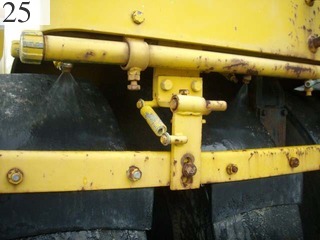 Used Construction Machine Used SAKAI SAKAI Roller Vibration rollers for paving TW450