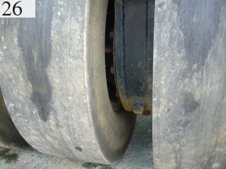 Used Construction Machine Used SAKAI SAKAI Roller Vibration rollers for paving TW450