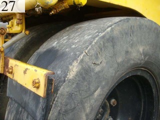 Used Construction Machine Used SAKAI SAKAI Roller Vibration rollers for paving TW450