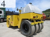 Used Construction Machine Used SAKAI SAKAI Roller Vibration rollers for paving TW500