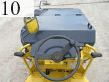 Used Construction Machine Used SAKAI SAKAI Roller Vibration rollers for paving TW500