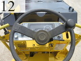 Used Construction Machine Used SAKAI SAKAI Roller Vibration rollers for paving TW500