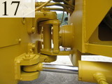 Used Construction Machine Used SAKAI SAKAI Roller Vibration rollers for paving TW500