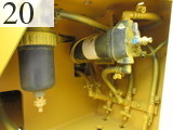 Used Construction Machine Used SAKAI SAKAI Roller Vibration rollers for paving TW500