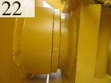 Used Construction Machine Used SAKAI SAKAI Roller Vibration rollers for paving TW500