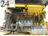 Used Construction Machine Used SAKAI SAKAI Roller Vibration rollers for paving TW500