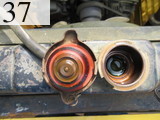 Used Construction Machine Used SAKAI SAKAI Roller Vibration rollers for paving TW500