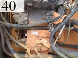 Used Construction Machine Used SAKAI SAKAI Roller Vibration rollers for paving TW500