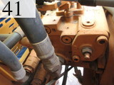 Used Construction Machine Used SAKAI SAKAI Roller Vibration rollers for paving TW500