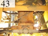 Used Construction Machine Used SAKAI SAKAI Roller Vibration rollers for paving TW500