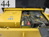 Used Construction Machine Used SAKAI SAKAI Roller Vibration rollers for paving TW500