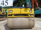 Used Construction Machine Used SAKAI SAKAI Roller Vibration rollers for paving TW500