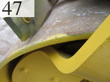 Used Construction Machine Used SAKAI SAKAI Roller Vibration rollers for paving TW500