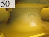 Used Construction Machine Used SAKAI SAKAI Roller Vibration rollers for paving TW500
