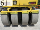 Used Construction Machine Used SAKAI SAKAI Roller Vibration rollers for paving TW500