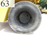 Used Construction Machine Used SAKAI SAKAI Roller Vibration rollers for paving TW500