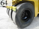 Used Construction Machine Used SAKAI SAKAI Roller Vibration rollers for paving TW500