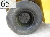 Used Construction Machine Used SAKAI SAKAI Roller Vibration rollers for paving TW500