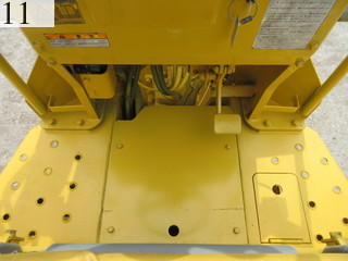 Used Construction Machine Used SAKAI SAKAI Roller Vibration rollers for paving TW500
