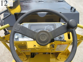 Used Construction Machine Used SAKAI SAKAI Roller Vibration rollers for paving TW500