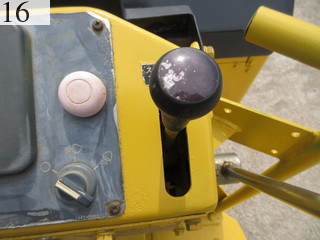 Used Construction Machine Used SAKAI SAKAI Roller Vibration rollers for paving TW500