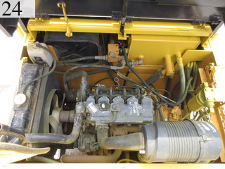 Used Construction Machine Used SAKAI SAKAI Roller Vibration rollers for paving TW500