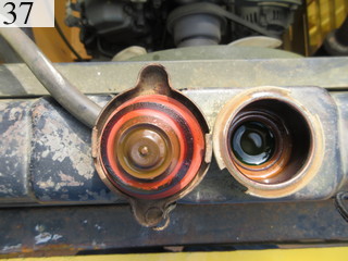 Used Construction Machine Used SAKAI SAKAI Roller Vibration rollers for paving TW500