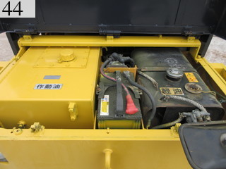 Used Construction Machine Used SAKAI SAKAI Roller Vibration rollers for paving TW500