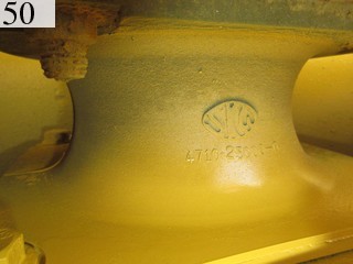 Used Construction Machine Used SAKAI SAKAI Roller Vibration rollers for paving TW500