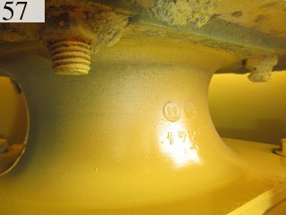 Used Construction Machine Used SAKAI SAKAI Roller Vibration rollers for paving TW500