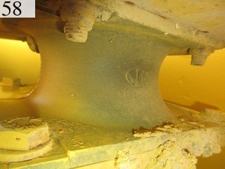 Used Construction Machine Used SAKAI SAKAI Roller Vibration rollers for paving TW500