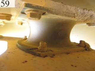 Used Construction Machine Used SAKAI SAKAI Roller Vibration rollers for paving TW500