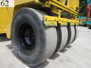 Used Construction Machine Used SAKAI SAKAI Roller Vibration rollers for paving TW500