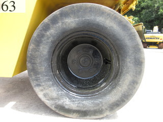 Used Construction Machine Used SAKAI SAKAI Roller Vibration rollers for paving TW500