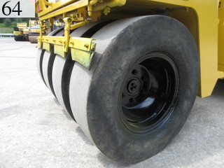 Used Construction Machine Used SAKAI SAKAI Roller Vibration rollers for paving TW500