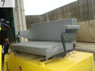 Used Construction Machine Used SAKAI SAKAI Roller Vibration rollers for paving TW500