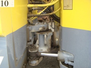 Used Construction Machine Used SAKAI SAKAI Roller Vibration rollers for paving TW500