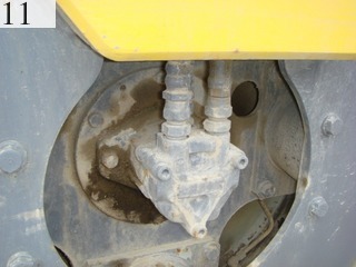 Used Construction Machine Used SAKAI SAKAI Roller Vibration rollers for paving TW500
